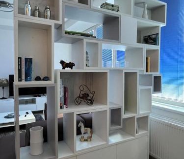Liptovsky Mikulas Apartment | Privat Mojo