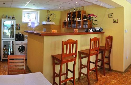 Liptovsky Mikulas House | Guest Favorite: Privat Monika with Hot Tub & Family Amenities