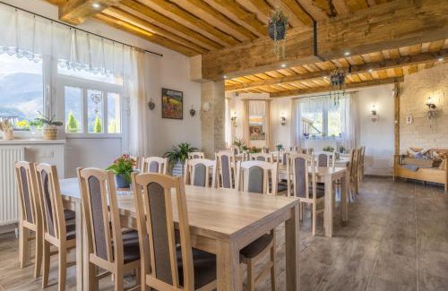 Zdiar House | Family-Friendly Retreat at Privat na Vŕšku - Rated 9/10