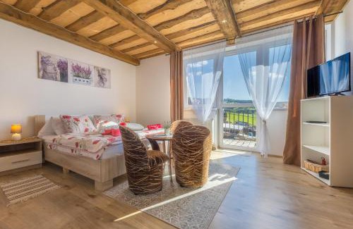 Zdiar House | Family-Friendly Retreat at Privat na Vŕšku - Rated 9/10