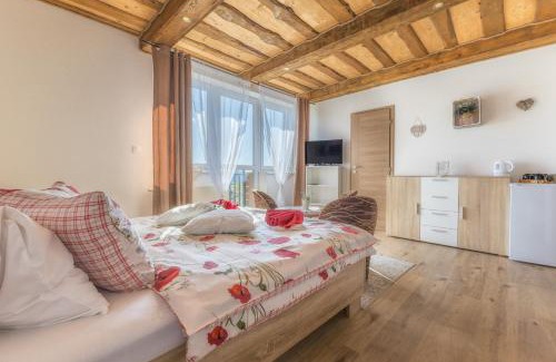 Zdiar House | Family-Friendly Retreat at Privat na Vŕšku - Rated 9/10