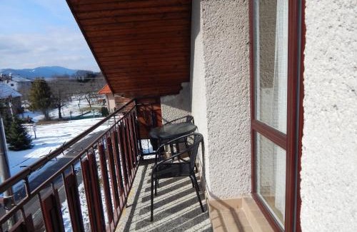 Pavcina Lehota House | Family-Friendly Retreat at Privat Severka with Kitchen Access