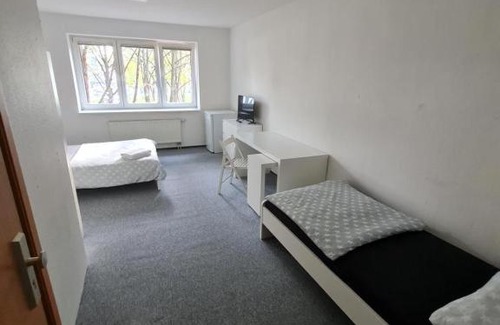 Ortsamt 5 House | Cozy Private Room for Families in a Welcoming Setting