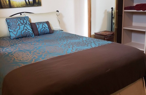 Chestermere Resort | Elegant 1 B/R Suite Steps from Lake & Top-Rated Amenities