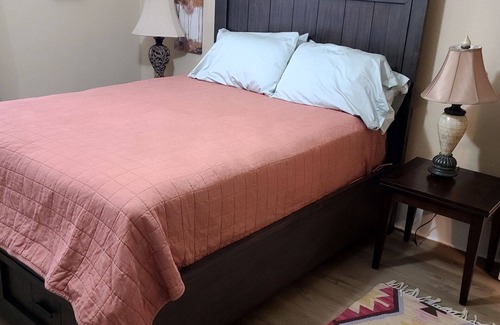 Owensboro Apartment | Pet-Friendly 1-Bedroom Apartment in City Center