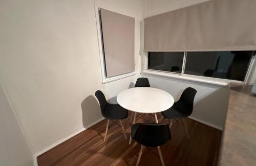 Grafton Apartment | Cozy 1 Bedroom Apartment with Fenced Yard for Families