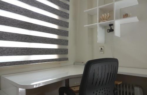 Makadi Bay Apartment | Serene 1 Bedroom Flat with Garden & Pool in Makadi