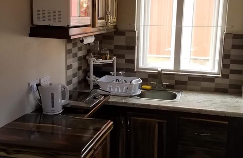 Soufriere House | Modern 1-Bedroom Cottage in Vibrant Soufriere - Rated 9.6