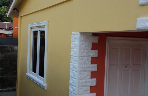 Soufriere House | Modern 1-Bedroom Cottage in Vibrant Soufriere - Rated 9.6