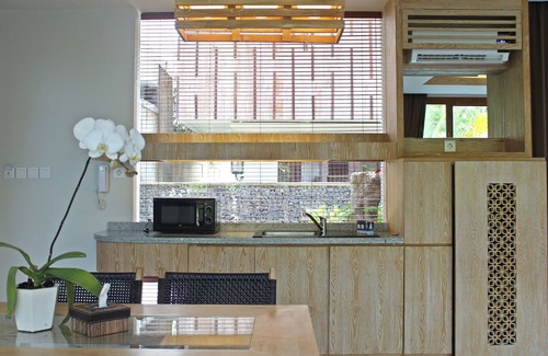 Pejeng Kawan Villa | Idyllic 1 Bedroom Villa with Ricefield Views in Ubud