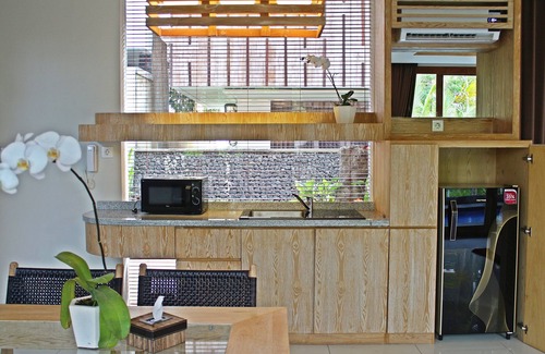 Pejeng Kawan Villa | Idyllic 1 Bedroom Villa with Ricefield Views in Ubud