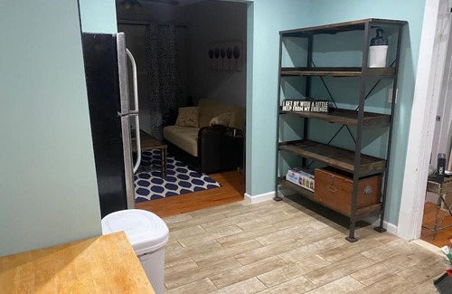Queens Apartment | Convenient 1 Bedroom Suite Near JFK Airport, Pet Friendly