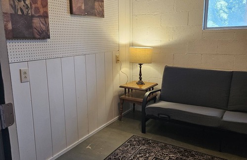Silver Creek Village Apartment | Lake View Studio Retreat for Your Next Getaway