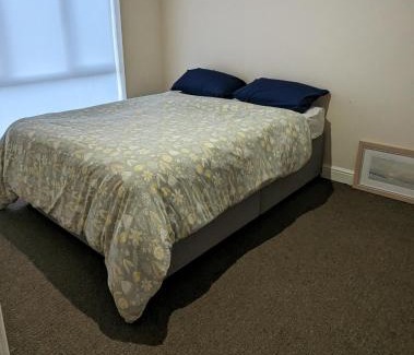 Wallsend Apartment | Cozy 1-Bedroom Retreat for Your Next Getaway