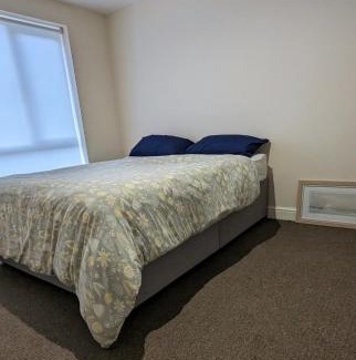 Wallsend Apartment | Cozy 1-Bedroom Retreat for Your Next Getaway