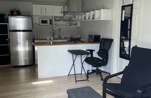 Willow Glen Cottage | Cozy 1BR Cottage with Spa and Hot Tub in Willow Glen