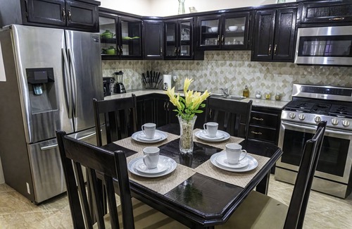 Tunapuna-Piarco Apartment | Convenient 2-Bedroom Apartment Near Airport with Kitchen