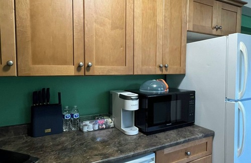Willoughby House | Private 2 bedroom basement suite in Langley