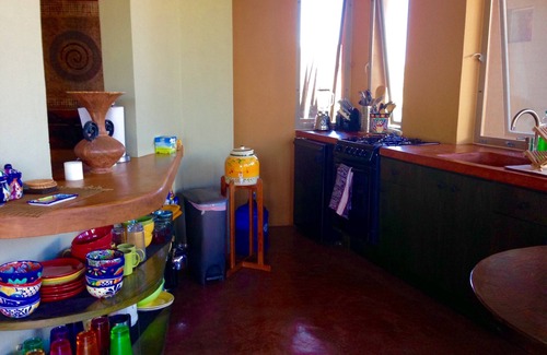 Cabo Pulmo House | Tranquil 2 Bedroom Retreat Steps from the Beach