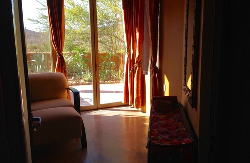 Cabo Pulmo House | Tranquil 2 Bedroom Retreat Steps from the Beach