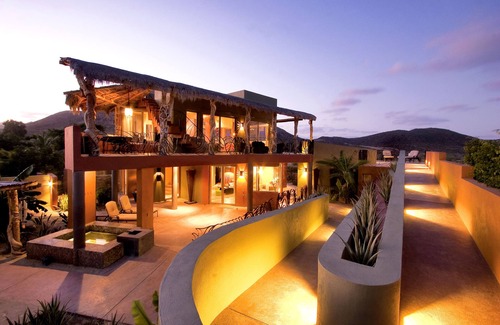Cabo Pulmo House | Tranquil 2 Bedroom Retreat Steps from the Beach