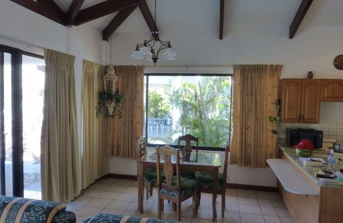 Playa Hermosa Villa | Beachfront 2 Bedroom Villa in Premier Gated Community
