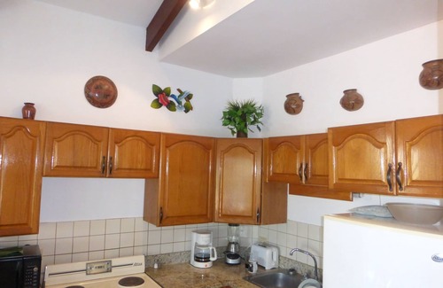 Playa Hermosa Villa | Beachfront 2 Bedroom Villa in Premier Gated Community