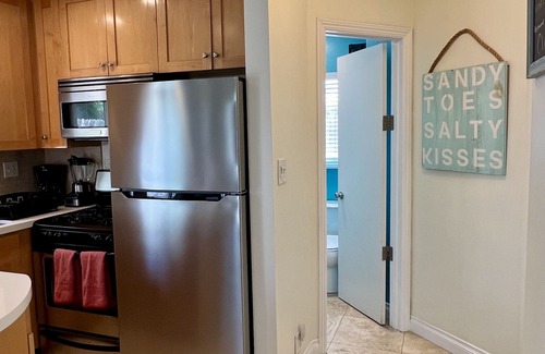 Leucadia House | Family and Pet Friendly Home with Ocean View & Spa