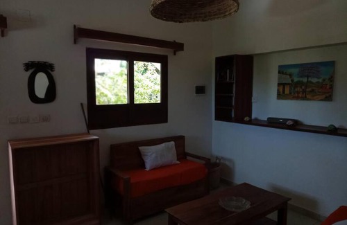Tolagnaro Apartment | Seaside 2 BR Apartment with Ocean & City Views for Families