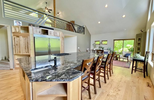 Cohasset House | Exclusive 3+ Acre Retreat Near Beach with Firepit & Spa