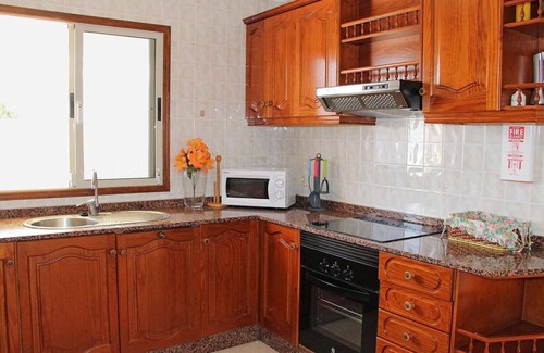Los Pocillos Villa | Private 3 Bedroom Villa Just Steps from the Promenade