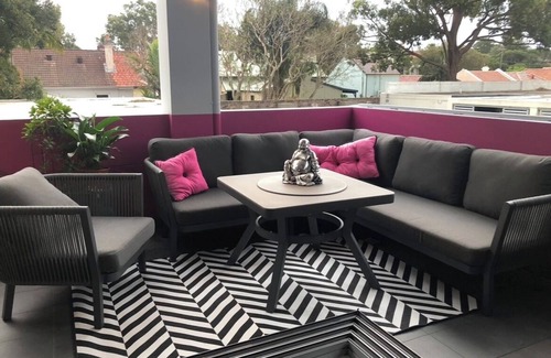 Enmore Apartment | Exceptional 3 Bed Penthouse in Inner West, Marrickville