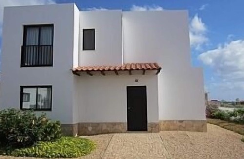 Santa Maria Villa | Relax at Melià Dunas Beach with Oceanfront Views & Spa