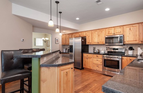Tabernash House | Pet Friendly 3-Bedroom Home with Mountain Views