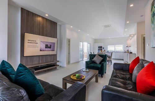 Hua Hin Villa | Private 3 Bedroom Pool Villa - Family-Friendly Retreat