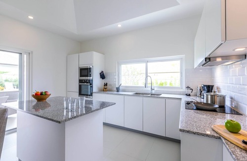 Hua Hin Villa | Private 3 Bedroom Pool Villa - Family-Friendly Retreat