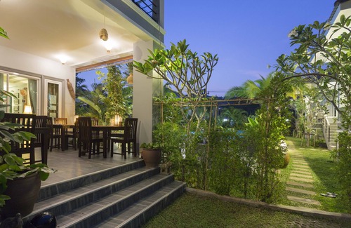 Nong Thale Villa | Cozy 3-Room Villa with Pool and Ocean View in Krabi