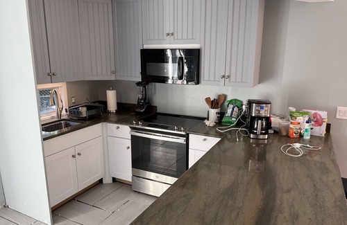 Fire Island Pines Cottage | Inviting 3BR Fire Island Cottage with Pool & Ocean Views