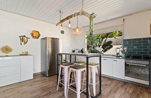 Tiahura House | Private 3BR Villa with pool