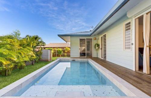 Tiahura House | Private 3BR Villa with pool