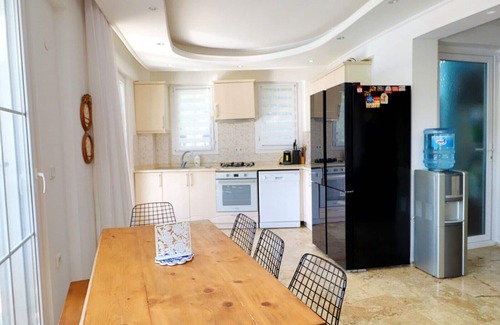 Oludeniz Villa | Exclusive 5-Bedroom Villa in Ovacik with Heated Pool