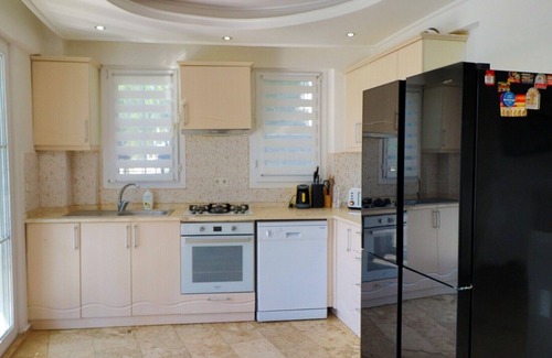 Oludeniz Villa | Exclusive 5-Bedroom Villa in Ovacik with Heated Pool
