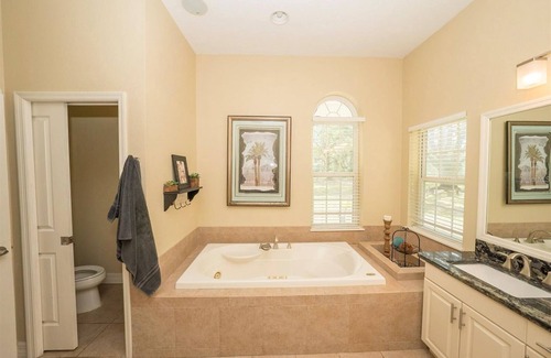 Citrus Park House | Exclusive 6.5-Acre Estate with Pool, Waterfall & Hot Tub