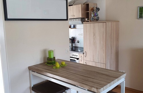 Leverkusen Apartment | Cozy 2-BR Dachgeschoßwohnung for Up to 3 Guests