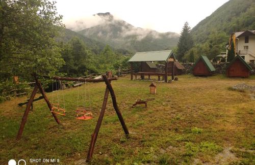 Mojkovac Other | Stunning Oceanfront Stay at Private Accommodation Kalezić