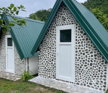 Mojkovac Other | Stunning Oceanfront Stay at Private Accommodation Kalezić
