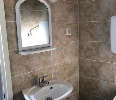Mojkovac Other | Stunning Oceanfront Stay at Private Accommodation Kalezić