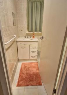 Nulsen House | Private Affordable Bedroom in Esperance