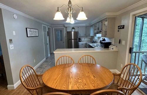 Augusta House | Tranquil Waterfront Retreat with Pool & Lake View Awaits