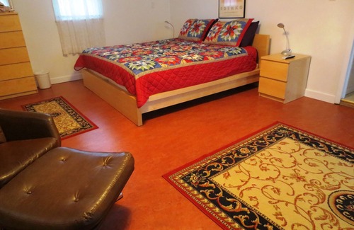 Trumansburg House | Relaxing 3 Bedroom House with Ocean View & Pool Access